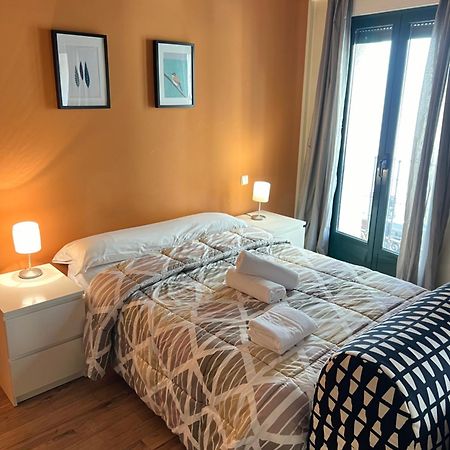 Apartamento En Plaza Mayor De Сеговия Экстерьер фото