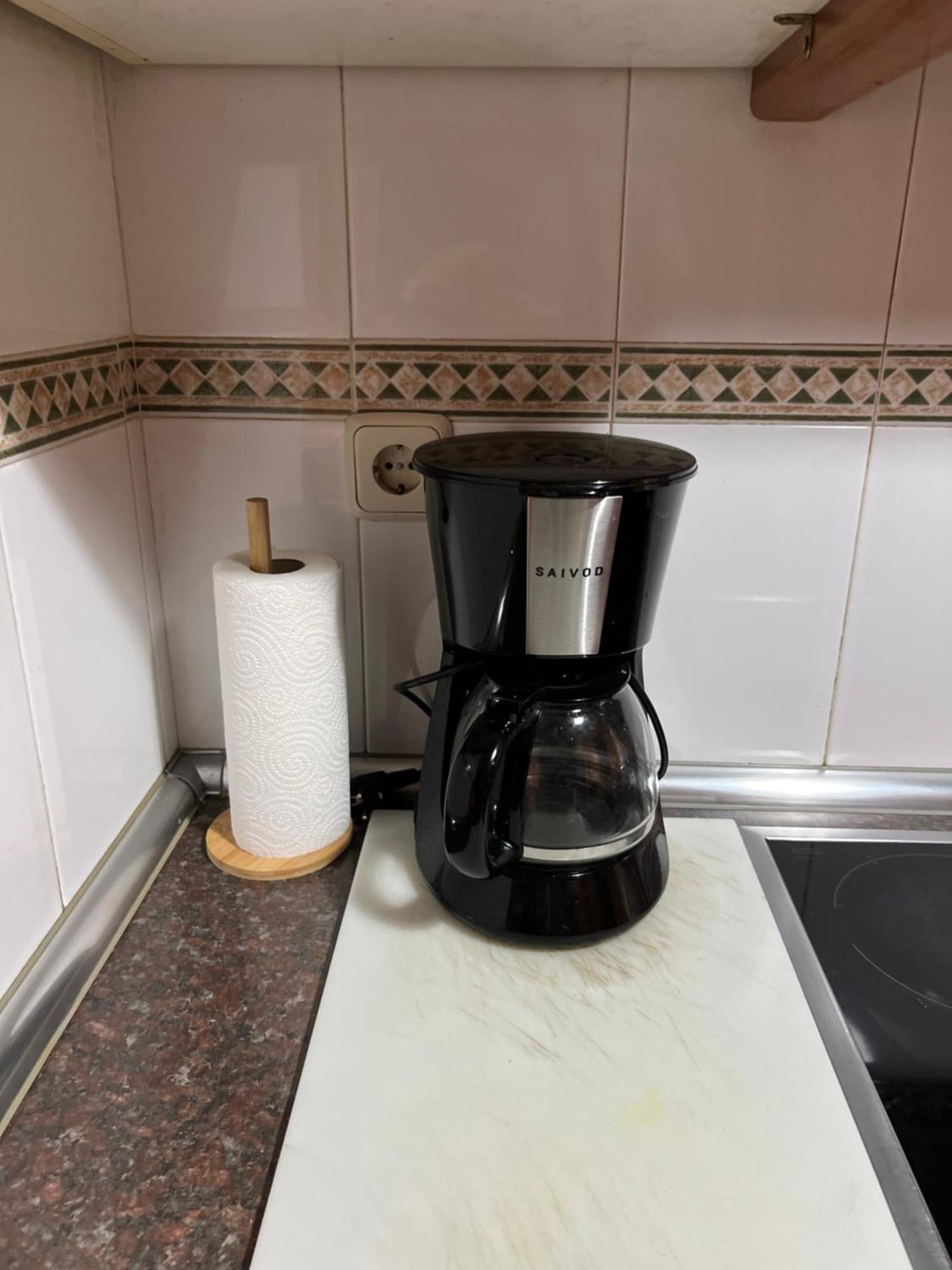 Apartamento En Plaza Mayor De Сеговия Экстерьер фото