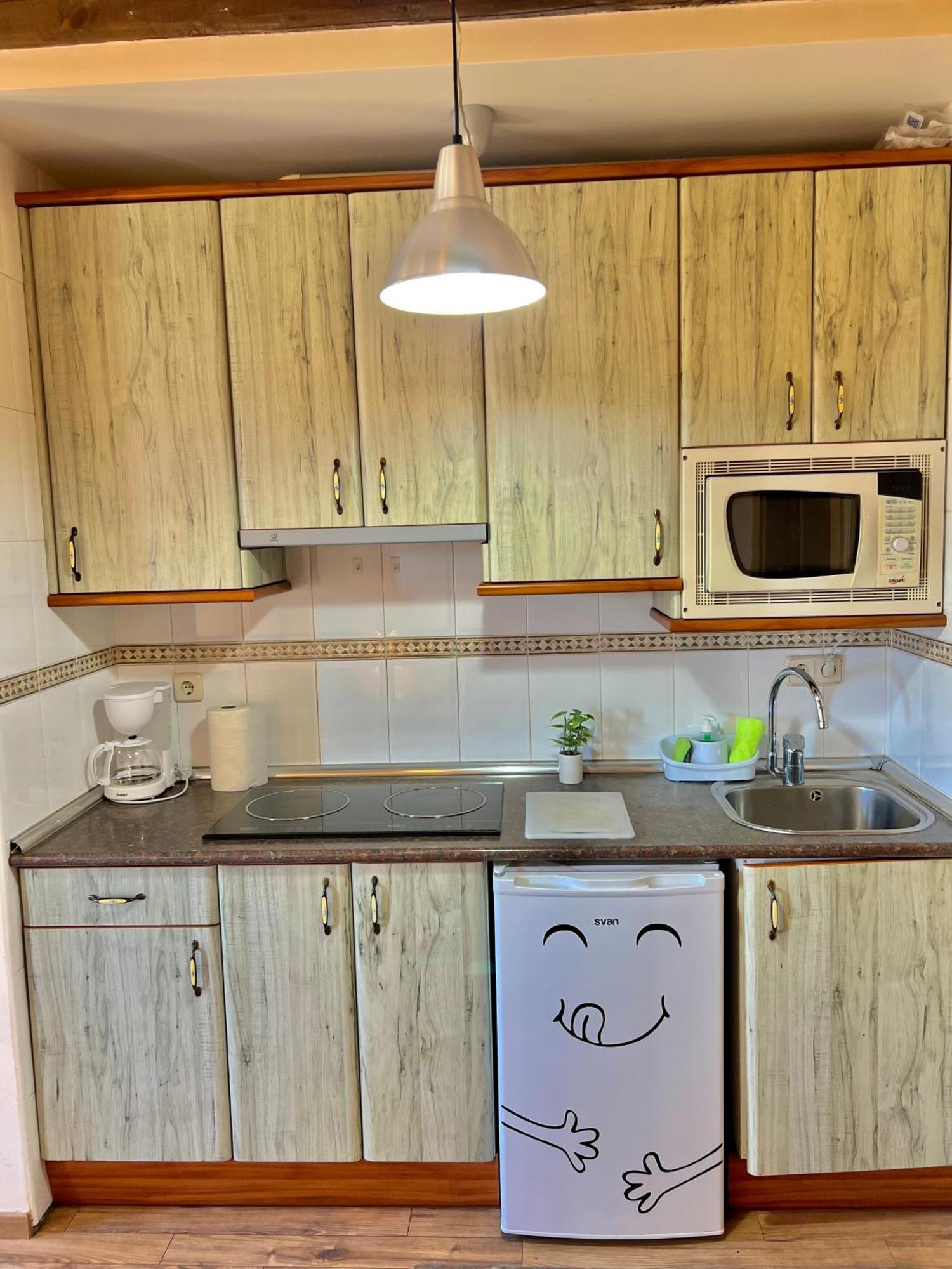 Apartamento En Plaza Mayor De Сеговия Экстерьер фото